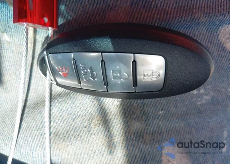 2014 Nissan Altima 2.5 Sl z USA, uszkodzony, nr VIN 1N4AL3AP5EN225507